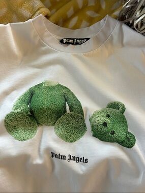 Palm Angels Shirt